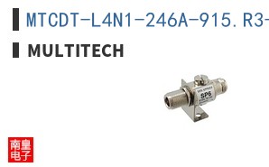 MTCDT-L4N1-246A-915.R3-US|MultiTech