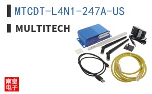 MTCDT-L4N1-247A-US|MultiTech
