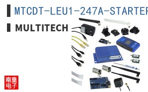 MTCDT-LEU1-247A-STARTERKIT-868|MultiTech