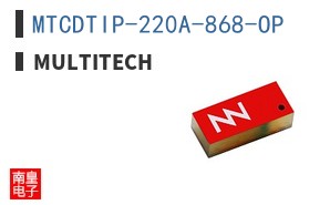 MTCDTIP-220A-868-OP|MultiTech