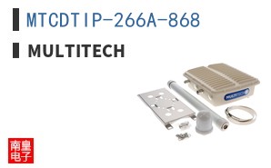 MTCDTIP-266A-868|MultiTech