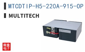 MTCDTIP-H5-220A-915-OP|MultiTech