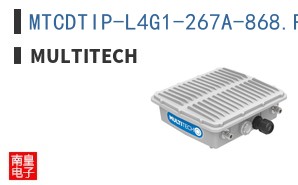 MTCDTIP-L4G1-267A-868.R3|MultiTech