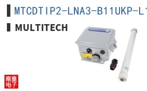 MTCDTIP2-LNA3-B11UKP-L1M|MultiTech