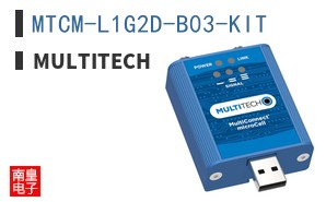 MTCM-L1G2D-B03-KIT|MultiTech