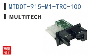 MTDOT-915-M1-TRC-100|MultiTech
