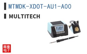 MTMDK-XDOT-AU1-A00|MultiTech