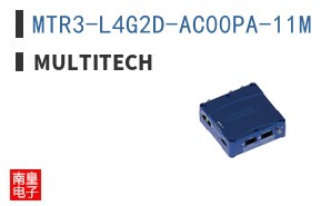 MTR3-L4G2D-AC00PA-11M|MultiTech