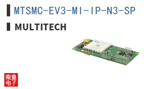 MTSMC-EV3-MI-IP-N3-SP|MultiTech