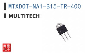 MTXDOT-NA1-B15-TR-400|MultiTech