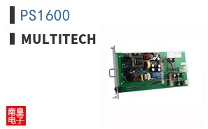 PS1600|MultiTech
