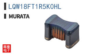 LQW18FT1R5K0HL|Murata