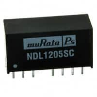 NDL1205SC-Murataֱת