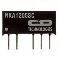 NKA1205SC-Murataֱת