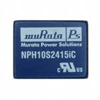 NPH10S2415IC-Murataֱת