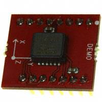 SCA830-D07-PCB-Murata评估板 - 传感器