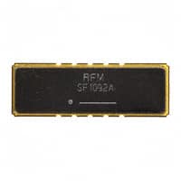 SF1092A-MurataSAW ˲