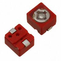 TZB4R200AB10R00-Murata微调器,可变电容器