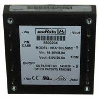 VKA100LS05C-Murataֱת