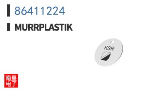 86411224|Murrplastik