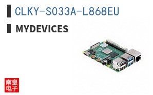 CLKY-S033A-L868EU