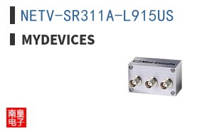 NETV-SR311A-L915US|MyDevices