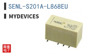 SENL-S201A-L868EU|MyDevices