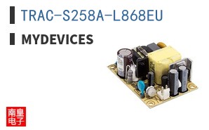 TRAC-S258A-L868EU|MyDevices
