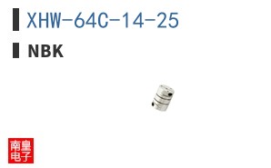 XHW-64C-14-25|NBK