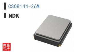 CS08144-26M|NDK
