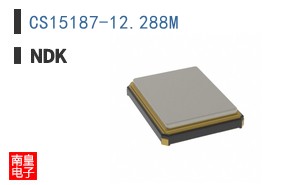 CS15187-12.288M|NDK
