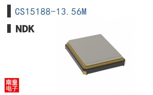 CS15188-13.56M|NDK