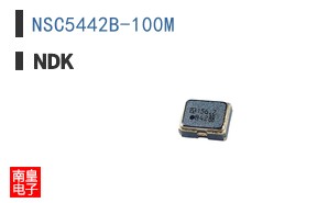 NSC5442B-100M|NDK