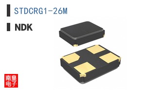STDCRG1-26M|NDK