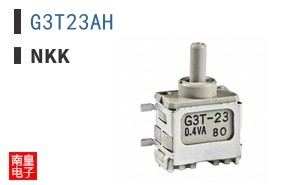 G3T23AH|NKK