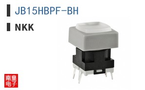 JB15HBPF-BH|NKK
