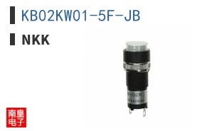 KB02KW01-5F-JB|NKK