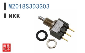 M2018S3D3G03|NKK