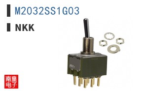 M2032SS1G03|NKK