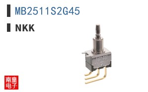 MB2511S2G45|NKK