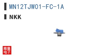 MN12TJW01-FC-1A|NKK