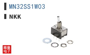 MN32SS1W03|NKK