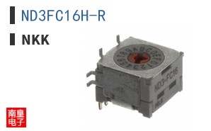 ND3FC16H-R|NKK