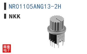 NR01105ANG13-2H|NKK
