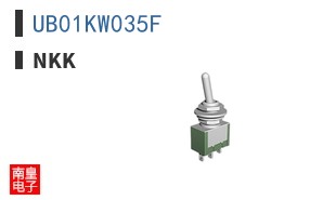 UB01KW035F|NKK