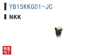YB15KKG01-JC|NKK
