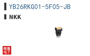 YB26RKG01-5F05-JB|NKK