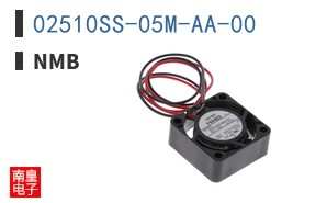02510SS-05M-AA-00|NMB