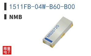 1511FB-04W-B60-B00|NMB