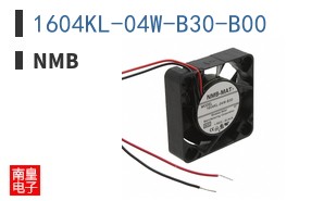 1604KL-04W-B30-B00|NMB